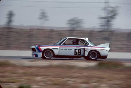 BMW 30 csl 2275986
